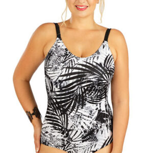 Dámské celkové plavky Litex 6E028