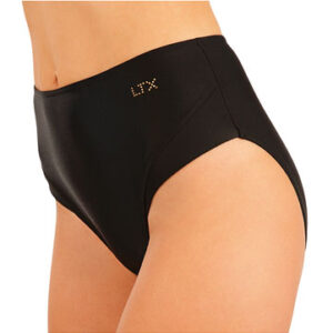 Dámské plavkové kalhotky extra vysoké Litex 50564