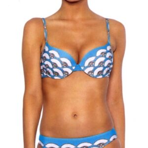 Dámské plavky Rebecca 41306