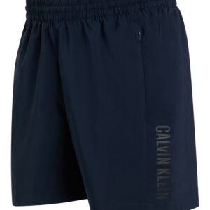 Pánské kraťasy Calvin Klein KM0KM01096 QUICK DRY