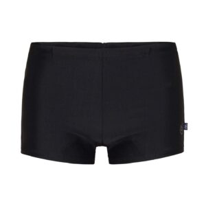 Pánské nadměrné plavky Bugatti 427239 černé