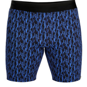 Pánské plavky boxerky Litex 6D458