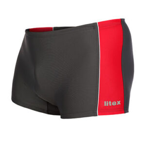 Pánské plavky boxerky Litex 6F439