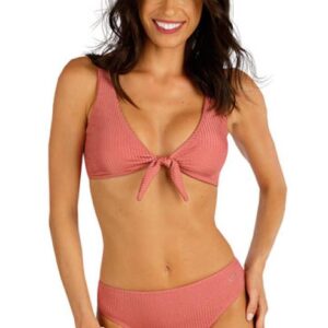 Dámská plavková podprsenka s vyjímatelnou výztuží Litex 6E282