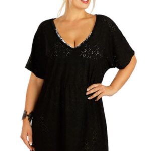 Dámská plážová tunika Litex 5F010