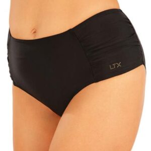 Dámské plavkové kalhotky extra vysoké Litex 50563