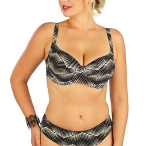 Dámské plavky Litex 6E120 KALHOTKY