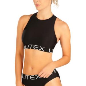 Dámský plavkový sportovní top s výztuží Litex 50580