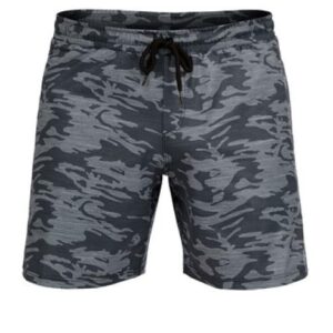 Pánské koupací šortky Litex 6F456