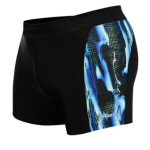 Pánské plavky boxerky Litex 6E462