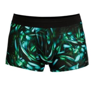 Pánské plavky boxerky Litex 6F423