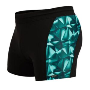 Pánské plavky boxerky Litex 6F430