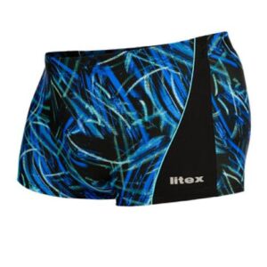 Pánské plavky boxerky Litex 6F433