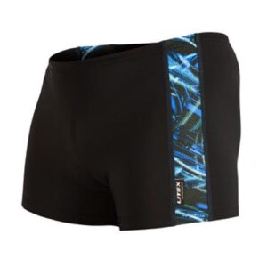 Pánské plavky boxerky Litex 6F434