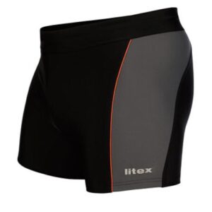 Pánské plavky boxerky Litex 6F438