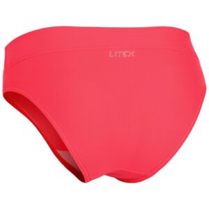 Dámské plavkové kalhotky Litex 50517 oranžová