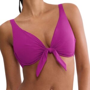 Dámské plavky TRIUMPH Summer Twist 10222235 podprsenka