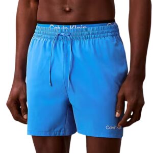 Pánské plavky Calvin Klein LV00N61036