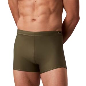 Pánské plavky Calvin Klein N61032