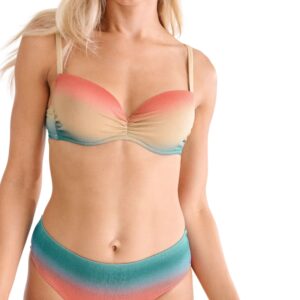 Dámské plavky Lisca CAIRO 40854 41739