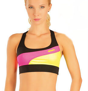 Litex 85456 Plavky sportovní top bez výztuže