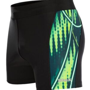 Pánské plavky sportovní boxerky Litex 6G471