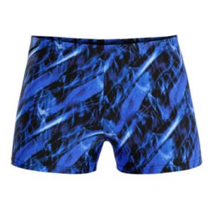Pánské plavky sportovní boxerky Litex 6G460