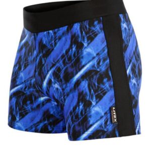 Pánské plavky sportovní boxerky Litex 6G461
