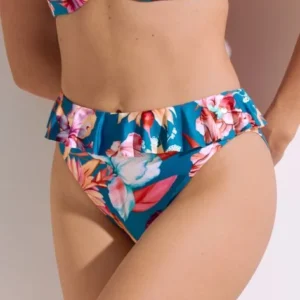 Dámské plavky Lisca RIMINI 41663 kalhotky