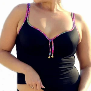 Dámské tankini Fantasy Gisel