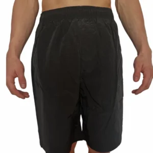 Pánské delší kraťasy Calvin Klein KM0KM01107 rychleschnoucí