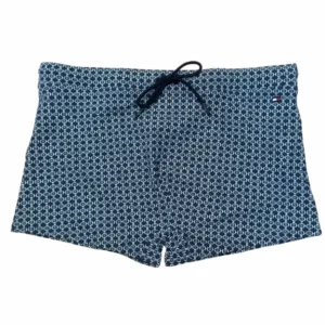 Pánské koupací boxerky Tommy Hilfiger UM0UM03838
