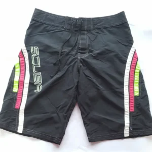 Pánské koupací šortky Scuba 225645