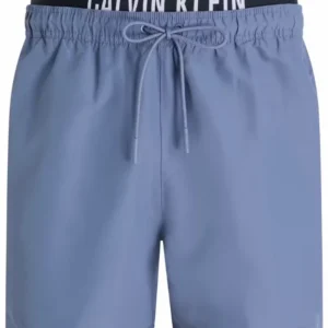 Pánské plavky Calvin Klein KM0KM01093