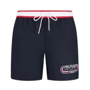 Pánské plavky Tommy Hilfiger UM0UM03287