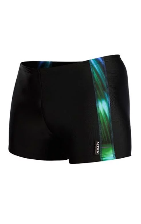 Pánské plavky boxerky Litex 6E470