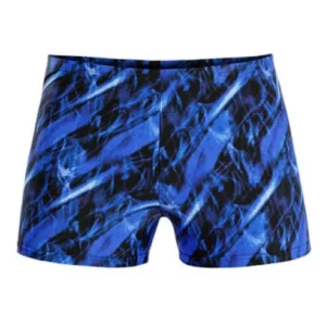 Pánské plavky sportovní boxerky Litex 6G460